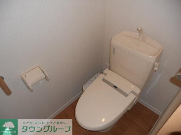 ロイヤルステージの物件内観写真